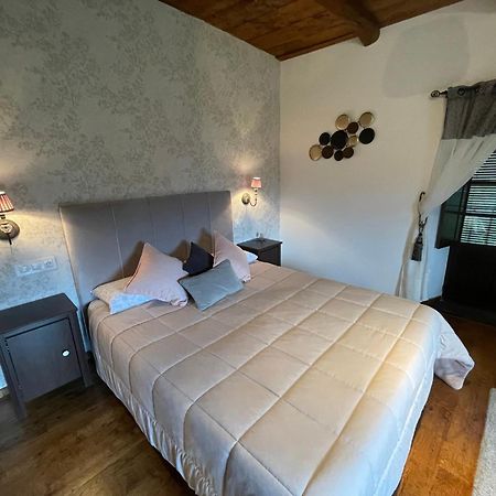 La Casa Grande Del Valle Екстериор снимка