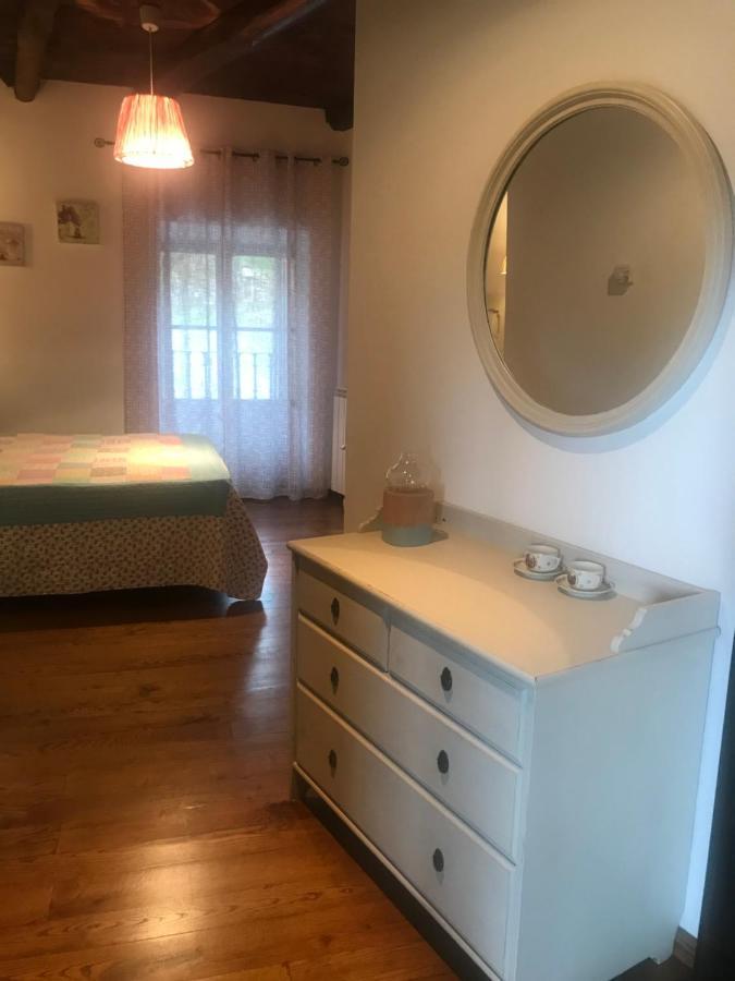 La Casa Grande Del Valle Екстериор снимка
