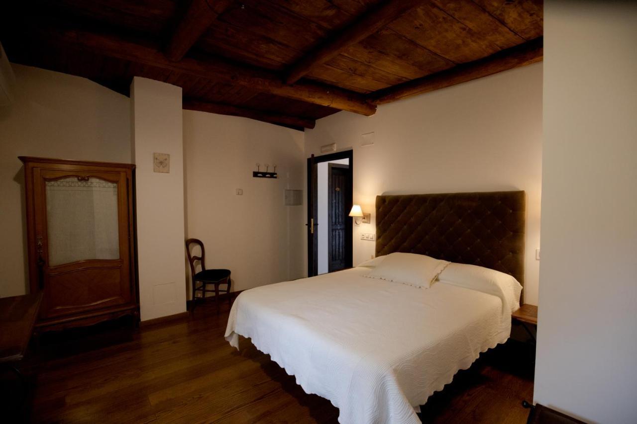 La Casa Grande Del Valle Екстериор снимка