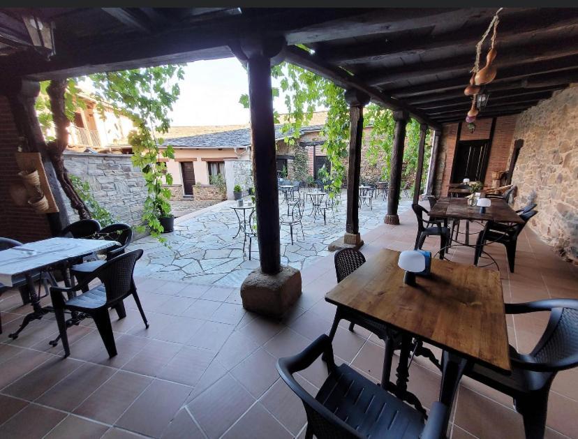 La Casa Grande Del Valle Екстериор снимка