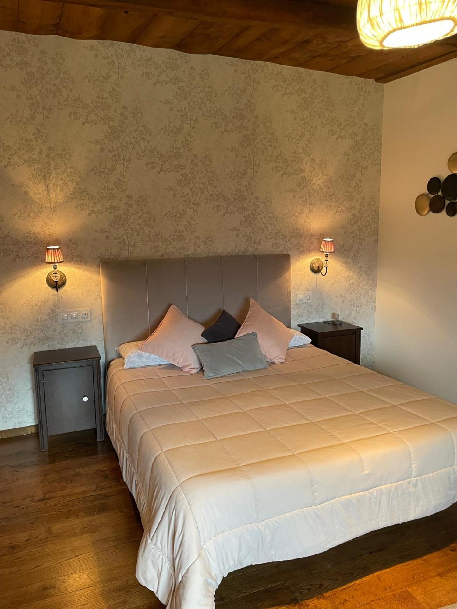 La Casa Grande Del Valle Екстериор снимка