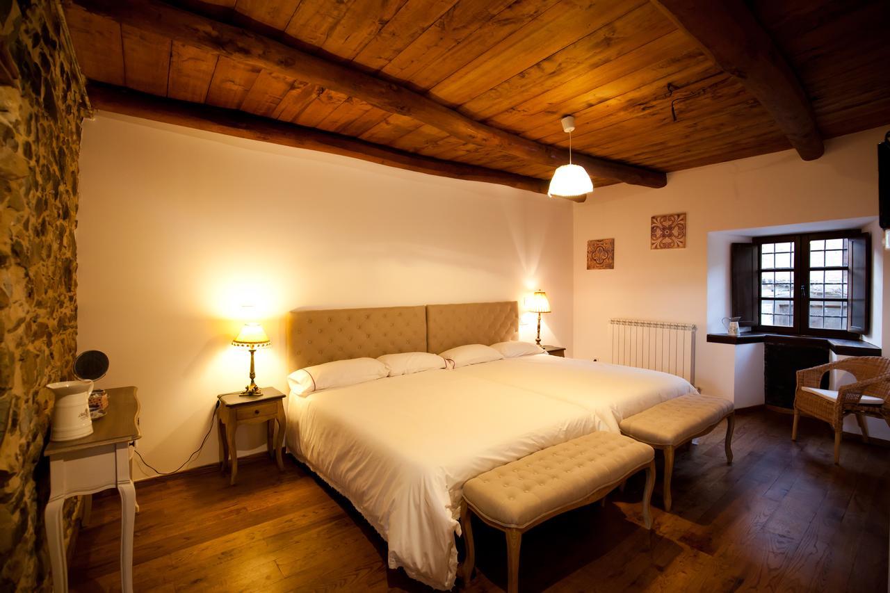 La Casa Grande Del Valle Екстериор снимка