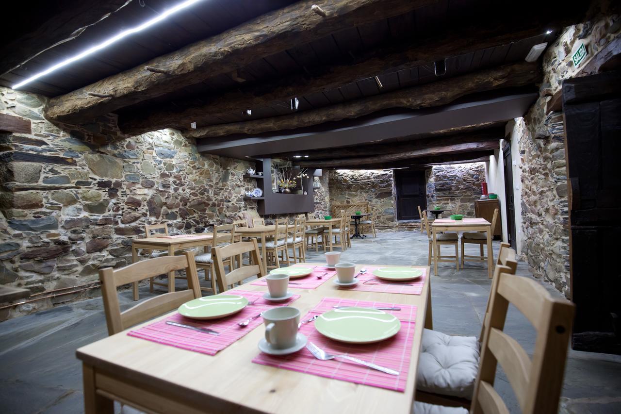 La Casa Grande Del Valle Екстериор снимка