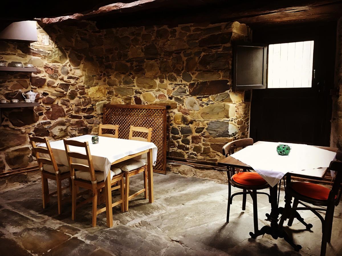 La Casa Grande Del Valle Екстериор снимка